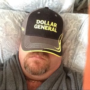 Meet your Posher, Scott